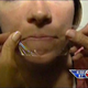 Illustration for article titled Teacher Silences Girl By Taping Her Mouth Shut